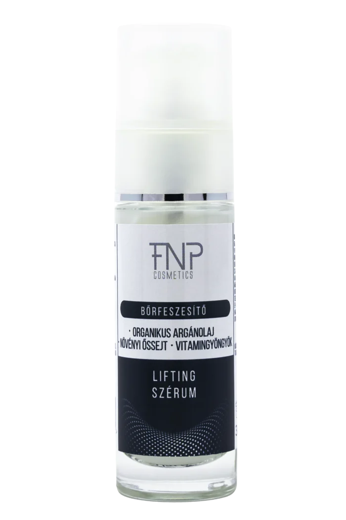 Lifting szérum Bőrfeszesítő Lifting szérum - 30ml - Image 1