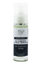 Bőrregeneráló Mélyhidratáló szérum - 30ml