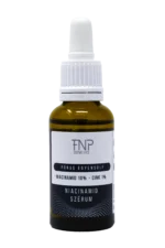 Pórus egyensúly szérum -10% Niacinamide 1% Cink - 30ml