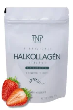 FNP Products Hidrolizált Halkollagén Hialuronsavval, C-vitaminnal és Cinkkel EPER íz