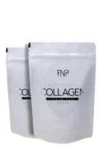 Páros Csomag- FNP Products Hidrolizált Prémium Plusz Collagen Italpor /2000Ft-tal több marad a zsebedben/