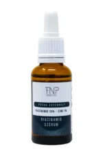 Pórus egyensúly szérum -10% Niacinamide 1% Cink - 30ml