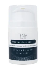 FNP Cosmetics bőrmegújító arckrém -24 órás hatású- normál bőrre - 50ml