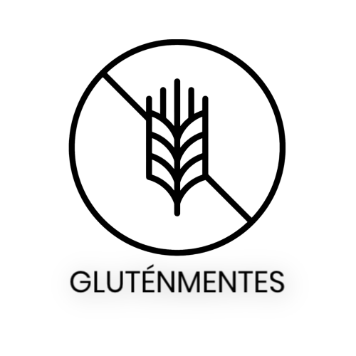 gluténmentes